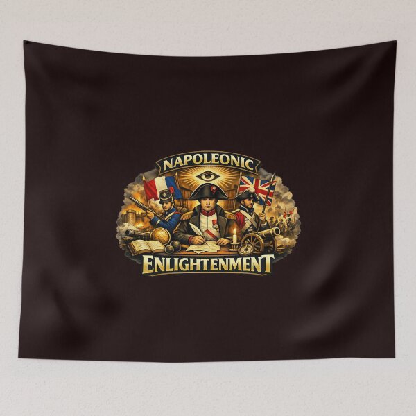 Item preview, NAPOLEONIC WARS designed and sold by  ViralVisionsCreating .