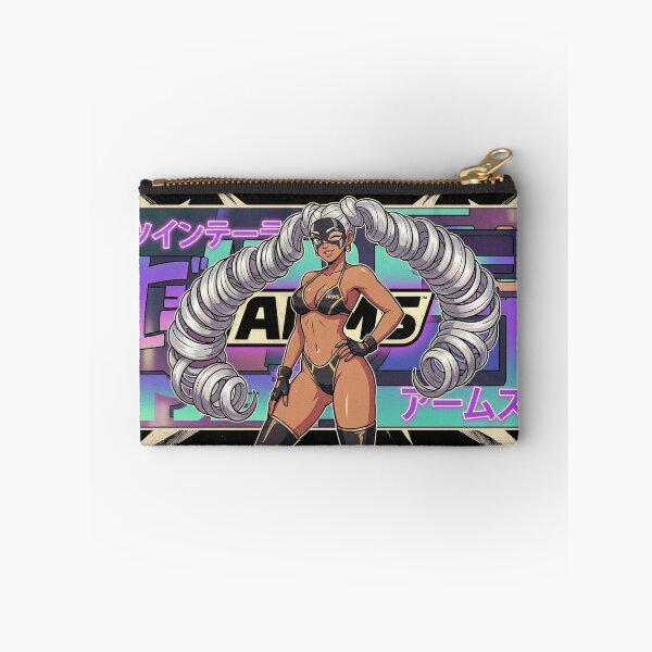 Item preview, ARMS Twintelle - Sexy Bikini Retro 90s Anime Style designed and sold by GachaGooners.