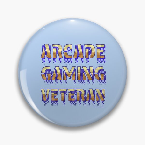 Item preview, Gaming Vet - Arcade designed and sold by potluck.