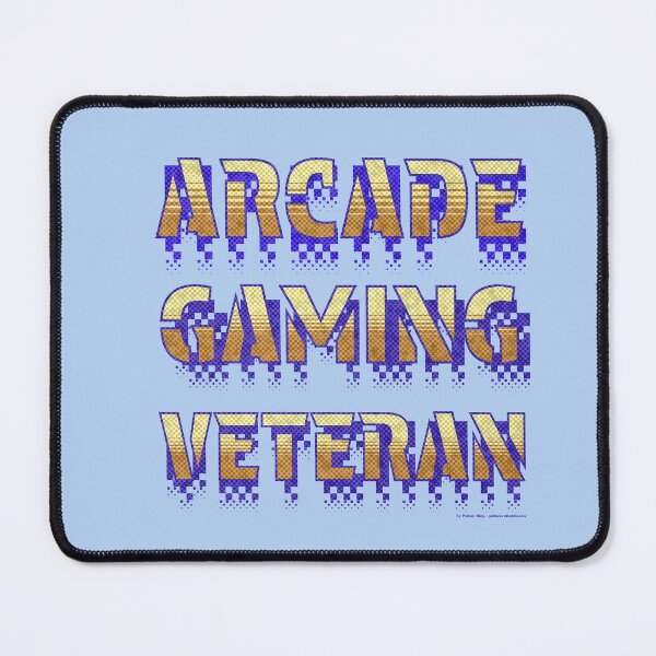 Item preview, Gaming Vet - Arcade designed and sold by potluck.
