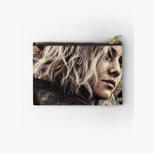 Item preview, Grace Ashcroft RE9 Wrenwood Death Probe Non-Combat Hero Icon designed and sold by Senpaiwaves.