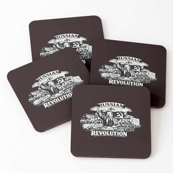 Item preview, Russian Revolution designed and sold by  ViralVisionsCreating .