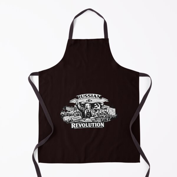 Item preview, Russian Revolution designed and sold by  ViralVisionsCreating .