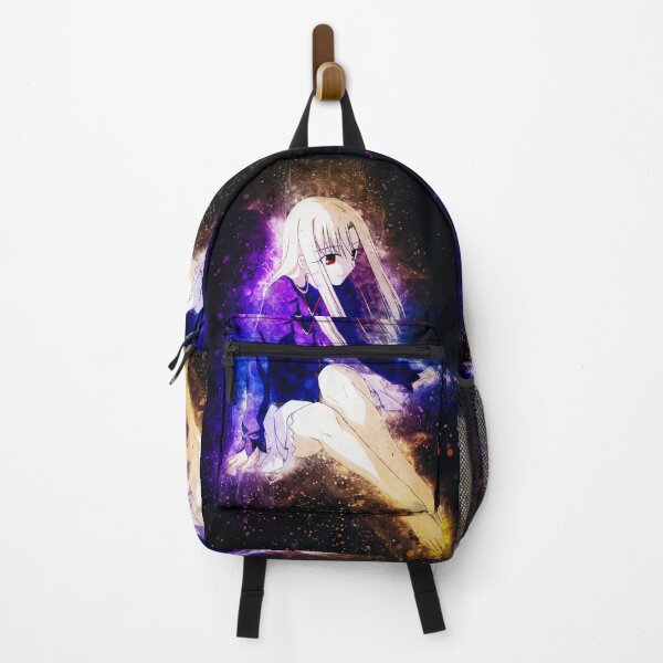 Item preview, Illyasviel Fate Stay Night Winter Glow Cute Mystic designed and sold by mildaclairmo.