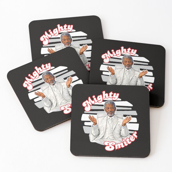 Item preview, O.M.G. designed and sold by Popcorn Odyssey.