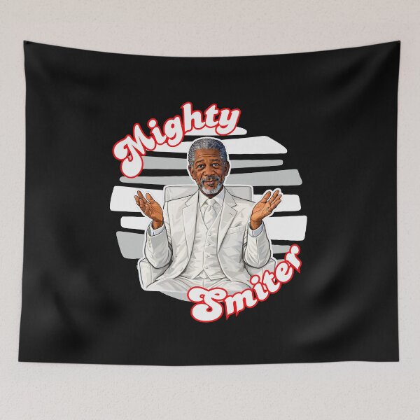 Item preview, O.M.G. designed and sold by Popcorn Odyssey.