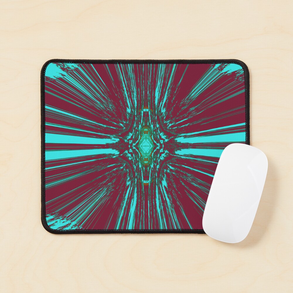 Item preview, Mouse Pad designed and sold by Zenanigans.