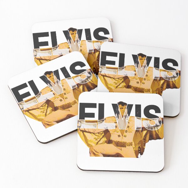 Item preview, Elvis In Concert designed and sold by TheThriftyBrit.
