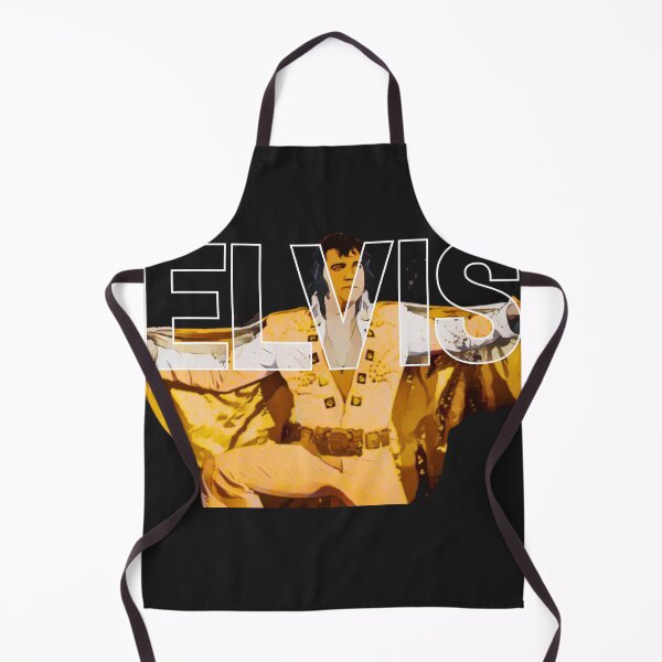 Item preview, Elvis In Concert designed and sold by TheThriftyBrit.