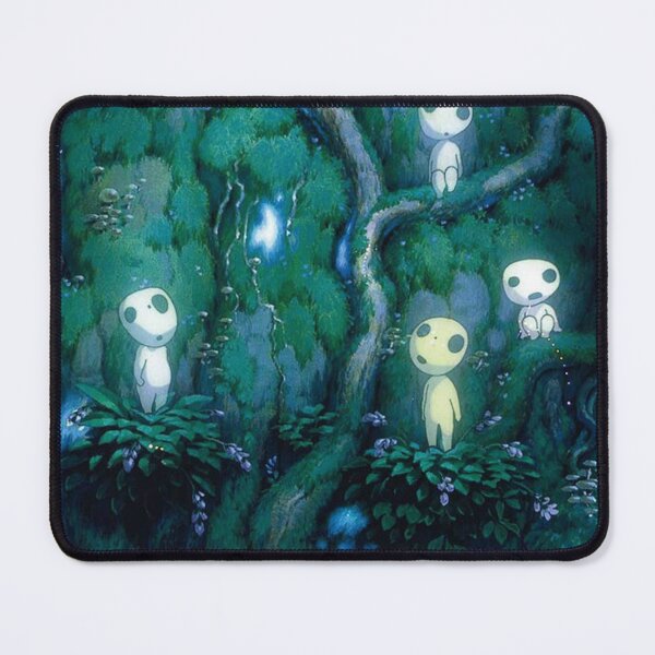 Item preview, Kodama designed and sold by JustABrokeFan.