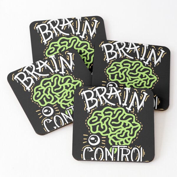 Item preview, Brain Control Sweatshirt – Mental Strength Hoodie, Positive Mindset Crewneck designed and sold by TeeTopma.