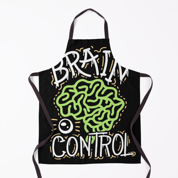 Item preview, Brain Control Sweatshirt – Mental Strength Hoodie, Positive Mindset Crewneck designed and sold by TeeTopma.