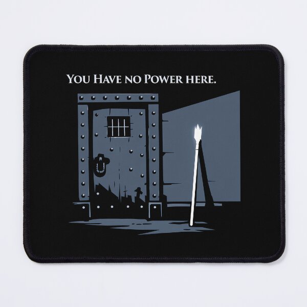 Item preview, Authoritative Security Statement Gatehouse Art designed and sold by agearb.