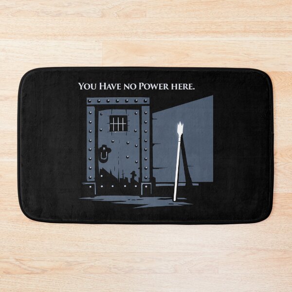 Item preview, Authoritative Security Statement Gatehouse Art designed and sold by agearb.