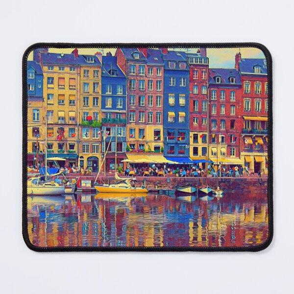 Item preview, Honfleur designed and sold by MarySchwindt.