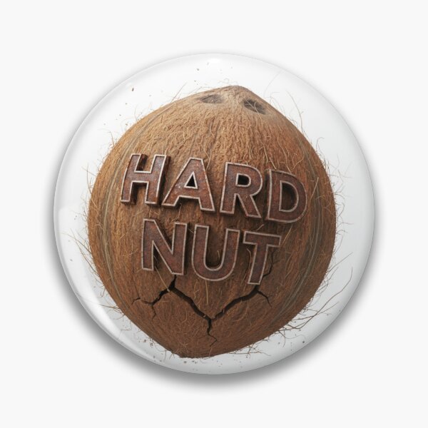Item preview, Coconut designed and sold by KeyLogin.
