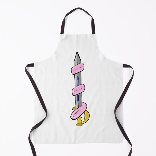 Item preview, The Mighty Tongue designed and sold by haleyedwardsart.