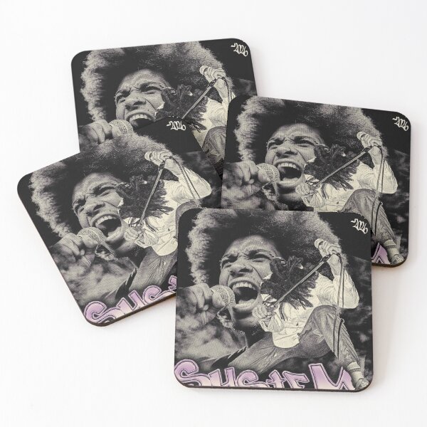 Item preview, Afro Punker vintage Punkrock  designed and sold by clancypwtees.