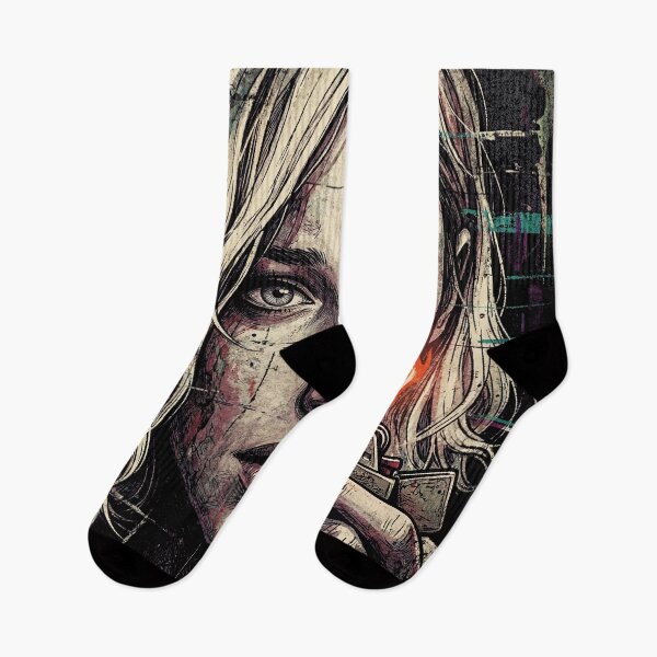 Item preview, Grace Ashcroft Resident Evil Requiem Shy Analyst First-Person Portrait designed and sold by Senpaiwaves.