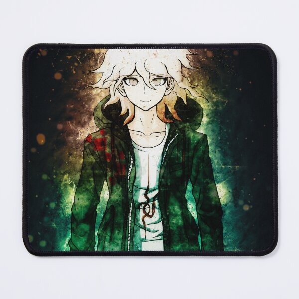Item preview, nagito komaeda designed and sold by mildaclairmo.