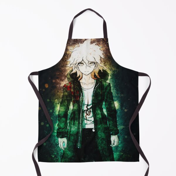 Item preview, nagito komaeda designed and sold by mildaclairmo.