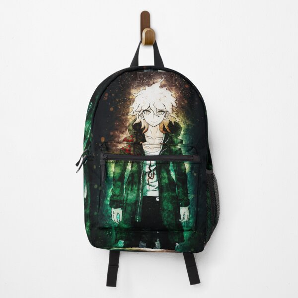 Item preview, nagito komaeda designed and sold by mildaclairmo.