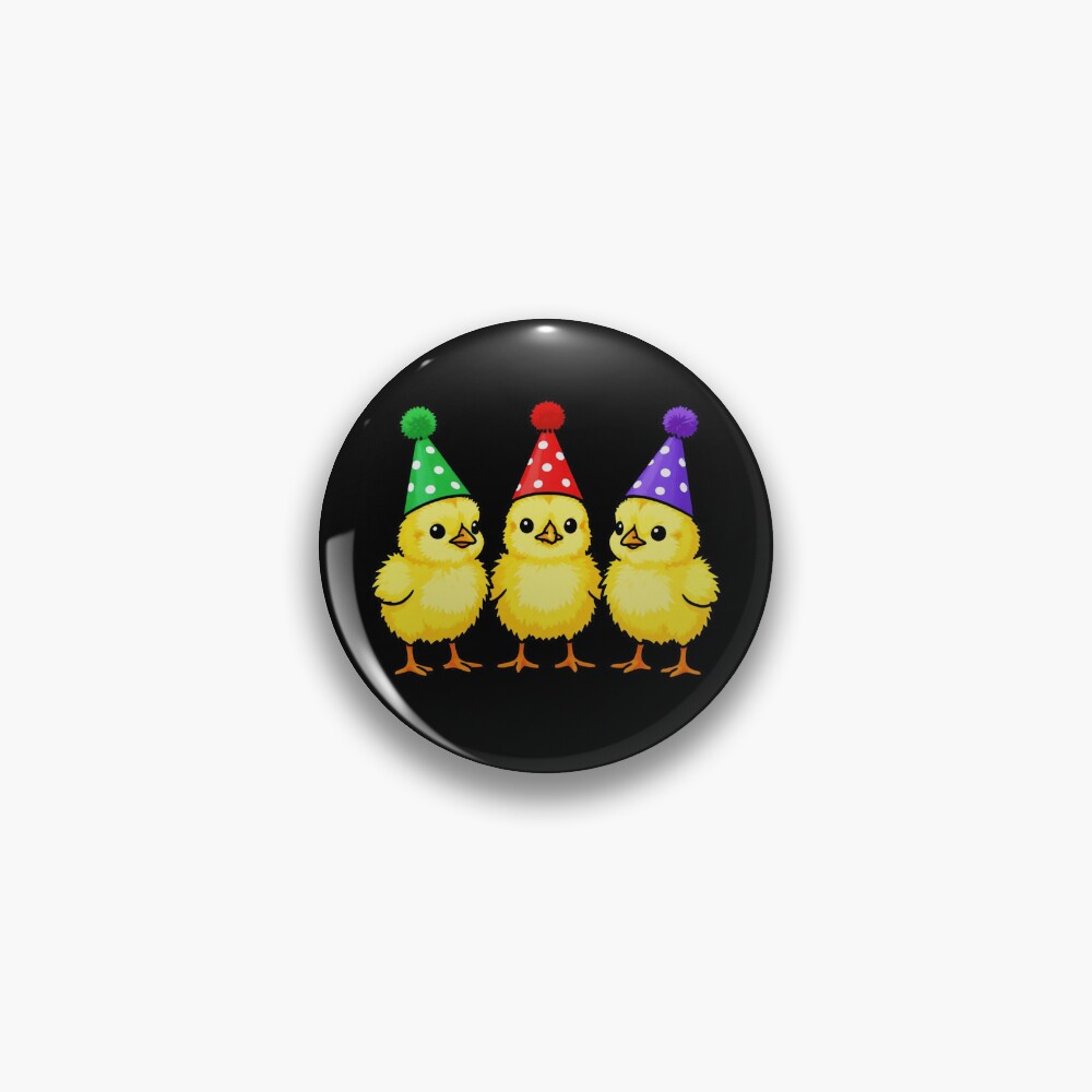 Item preview, Pin designed and sold by Treeelf.