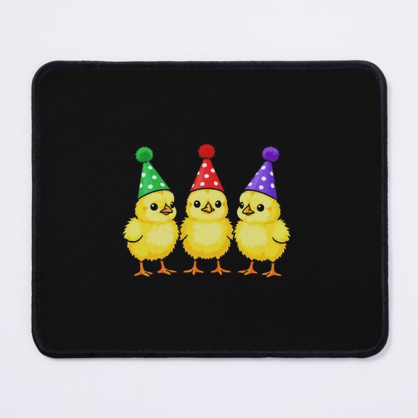 Item preview, Party Chicks designed and sold by Lisa Bittinger.