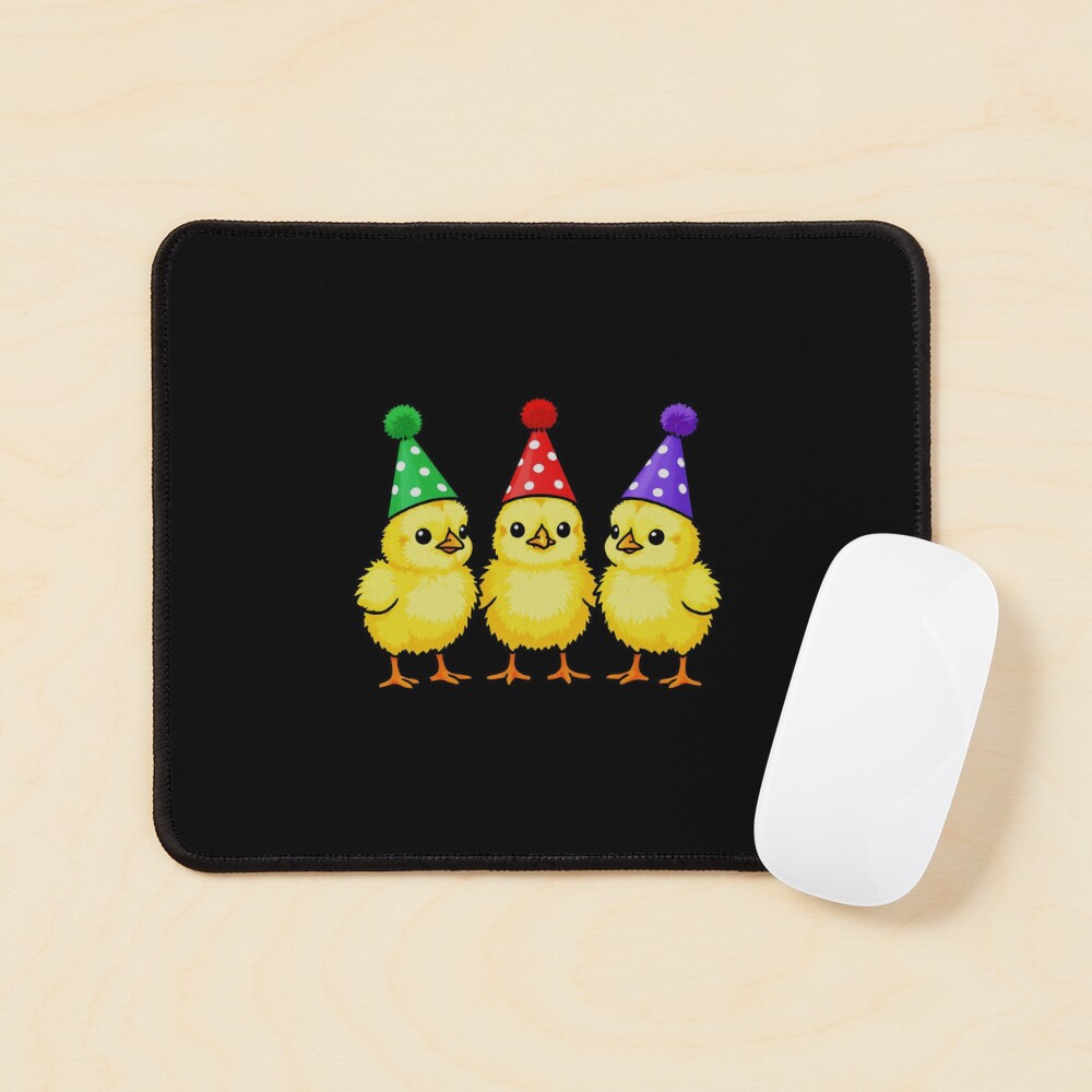 Item preview, Mouse Pad designed and sold by Treeelf.