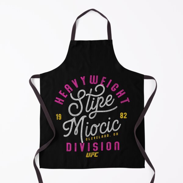 Item preview, Stipe Miocic Heavyweight Division UFC designed and sold by JeyVel.