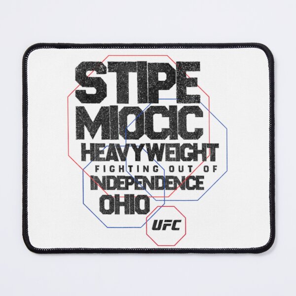 Item preview, Stipe Miocic Heavyweight Champion  designed and sold by JeyVel.
