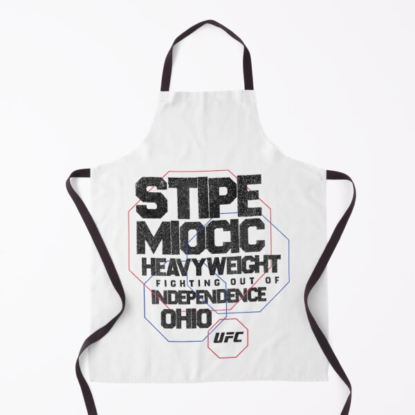 Item preview, Stipe Miocic Heavyweight Champion  designed and sold by JeyVel.