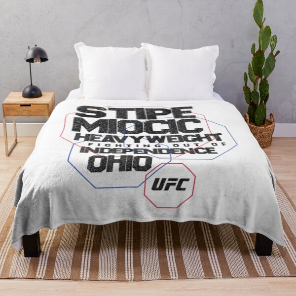 Item preview, Stipe Miocic Heavyweight Champion  designed and sold by JeyVel.