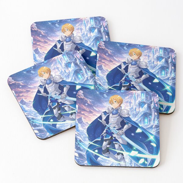 Item preview, Sword Art Online - Eugeo designed and sold by Bikash-A7.