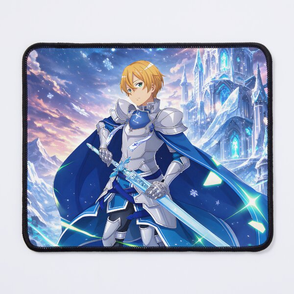 Item preview, Sword Art Online - Eugeo designed and sold by Bikash-A7.