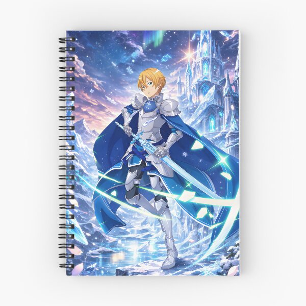 Item preview, Sword Art Online - Eugeo designed and sold by Bikash-A7.