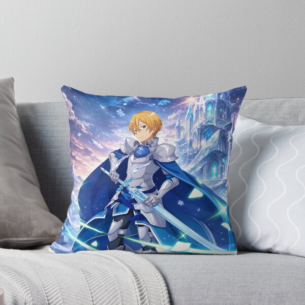 Item preview, Sword Art Online - Eugeo designed and sold by Bikash-A7.