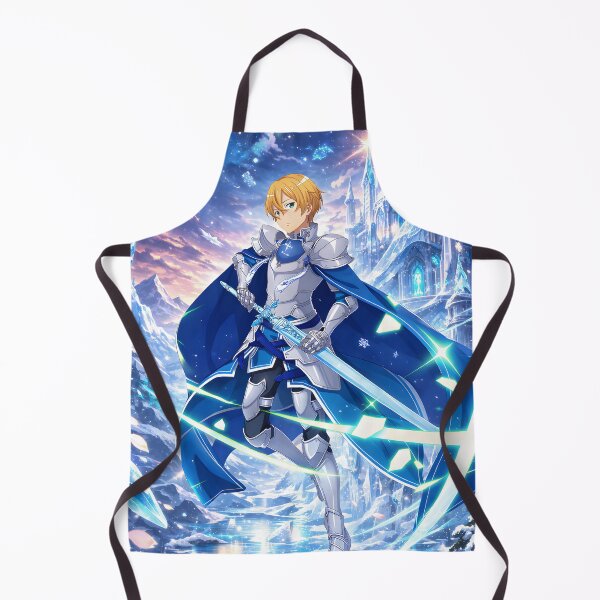 Item preview, Sword Art Online - Eugeo designed and sold by Bikash-A7.