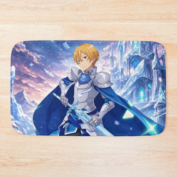 Item preview, Sword Art Online - Eugeo designed and sold by Bikash-A7.