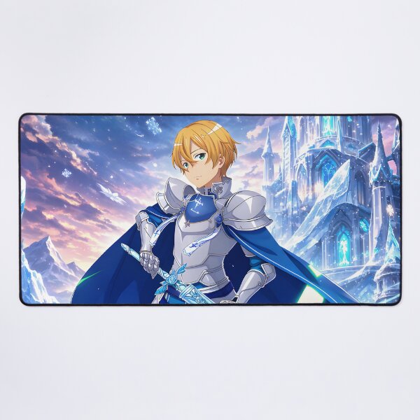 Item preview, Sword Art Online - Eugeo designed and sold by Bikash-A7.
