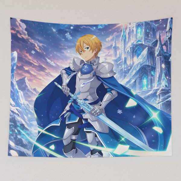 Item preview, Sword Art Online - Eugeo designed and sold by Bikash-A7.