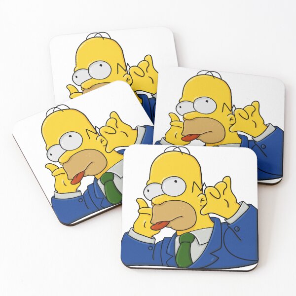 Item preview, Homer1 designed and sold by ZenziArt.