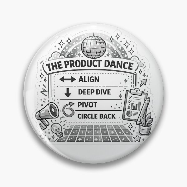 Item preview, The product owner dance  designed and sold by Epic Coloring.
