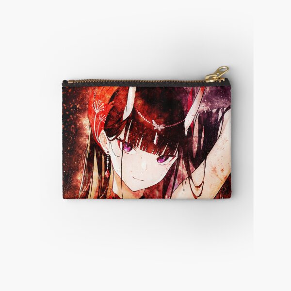 Item preview, Noshiro Azur Lane Gothic Roses Violet Galaxy designed and sold by mildaclairmo.