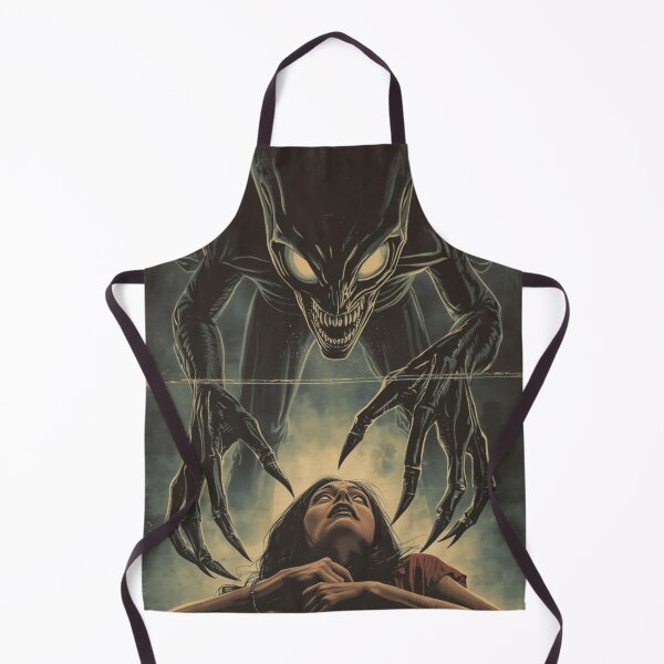 Item preview, Alien Abduction 2 designed and sold by Sangeros.