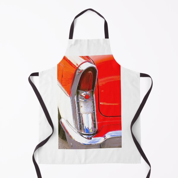 Item preview, 1956 Classic Car Tail Lights - Taillights designed and sold by WHBPhotoArt.