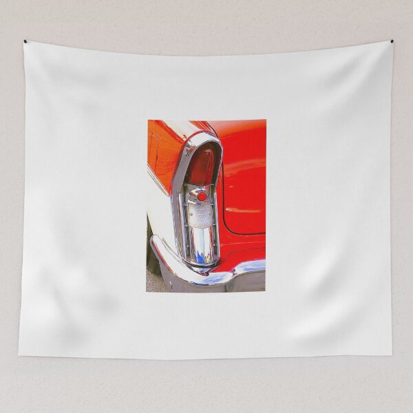 Item preview, 1956 Classic Car Tail Lights - Taillights designed and sold by WHBPhotoArt.