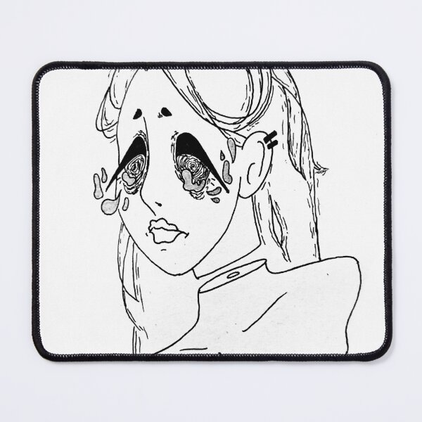Item preview, Sadness designed and sold by Monstarmups.