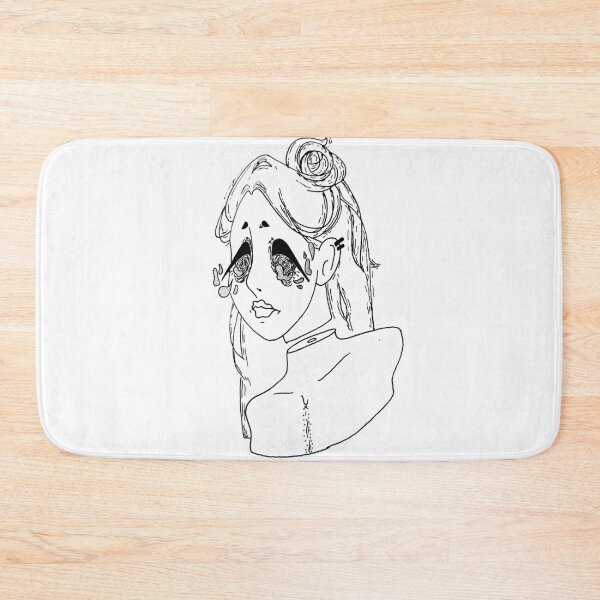 Item preview, Sadness designed and sold by Monstarmups.