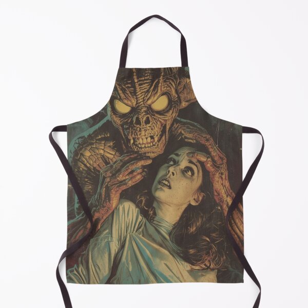 Item preview, Alien Abduction 3 designed and sold by Sangeros.